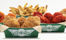 Wing Stop
